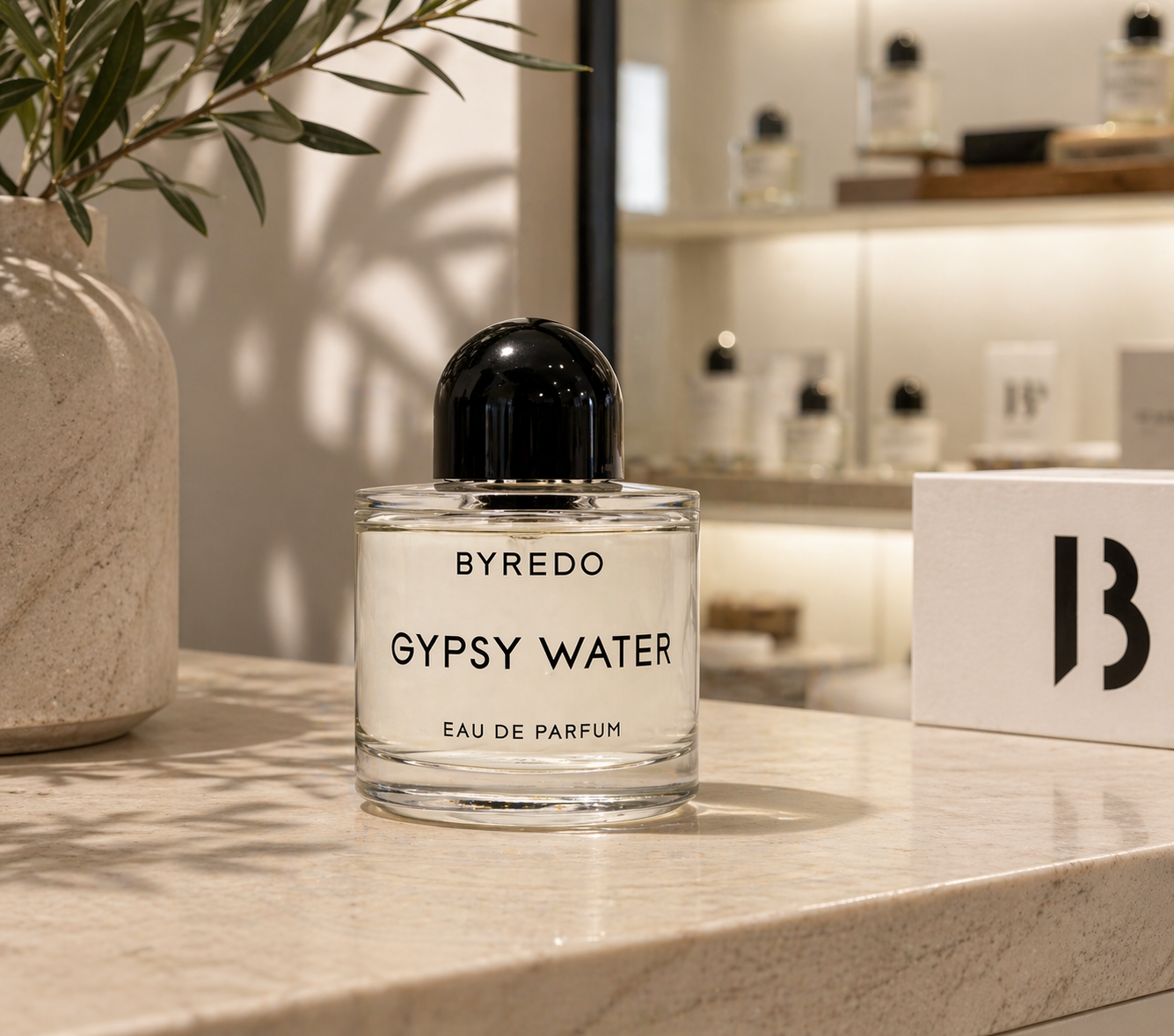 BYREDO image 1
